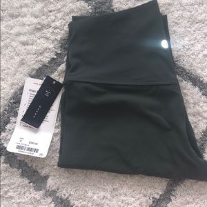 NWT Align Pant II